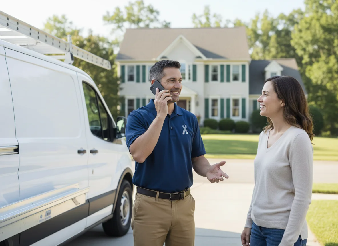 Home Gutter Service Mount Saint Joseph, OH FAQs